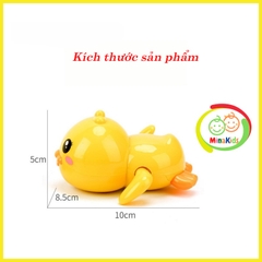 vịt bơi (đồ chơi nhà tắm) 2020Y