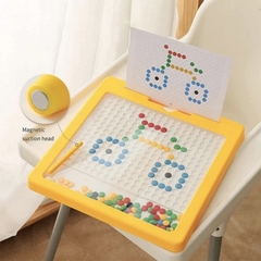 Bảng nam châm từ tính mã ME-056