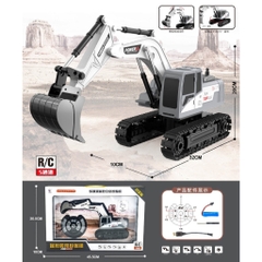 Máy cẩu có điều khiển 0306-33