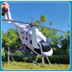 Set 6 xe Đội cứu hộ XLQ-6S (12 Bộ/thùng)