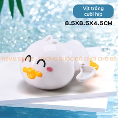 vịt bơi (đồ chơi nhà tắm) 2020Y