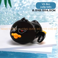 vịt bơi (đồ chơi nhà tắm) 2020Y