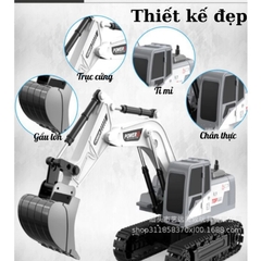 Máy cẩu có điều khiển 0306-33