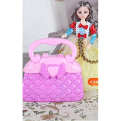 Búp bê trang điểm mới mã 125-D38