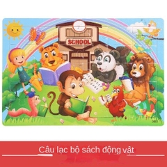 Tranh gỗ 30 mảnh mã PT-30 (ghép gỗ) (400 Bộ/thùng)