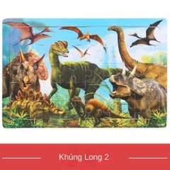 Tranh gỗ 30 mảnh mã PT-30 (ghép gỗ) (400 Bộ/thùng)