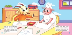 Túi 10 cuốn kỹ năng giao tiếp ứng xử