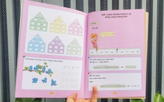 Rèn kỹ năng tính nhanh, tính nhẩm