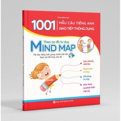 1001 mẫu câu tiếng Anh giao tiếp thông dụng