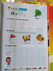 Túi 8 cuốn phát triển IQ 4-5