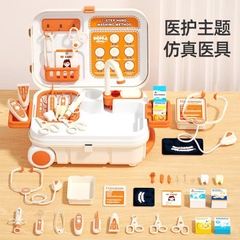 Vali kéo bồn rửa tay bác sĩ mã FDE8932
