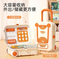 Vali kéo bồn rửa tay bác sĩ mã FDE8932