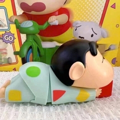 Shin bò cót mã 009