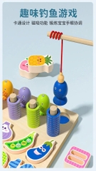 Bộ 4in1 mã JHTOY-400