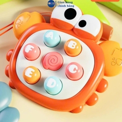 (Giá Đã bao gồm VAT) - Đập chuột cua bấm tay mã 777Y-14C