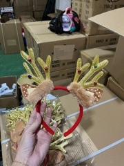 Bờm noel 70026 túi 12cai