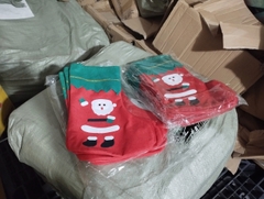 Tất noel mã 26040 (12c/ túi)