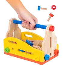 Bộ kỹ thuật gỗ NTS-41