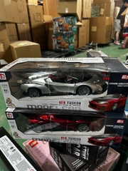 Xe điều khiển mã DY1298-4A