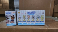 Bộ xếp hình thú cưng mã 11071B ( Bán khay x 6 hộp)