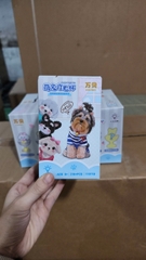 Bộ xếp hình thú cưng mã 11071B ( Bán khay x 6 hộp)