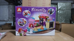 Bộ xếp hình tình bạn mã 20078