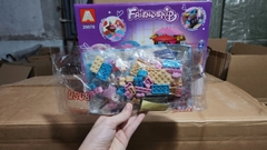 Bộ xếp hình tình bạn mã 20078