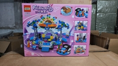 Bộ xếp hình bạn thân 444pcs mã 20080