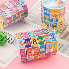 (Chỉ bán nguyên thùng) Rubik toán học (960 Bộ/thùng))