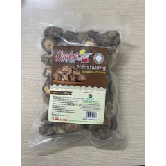 Nấm Hương Việt Nam Cooks' 200g