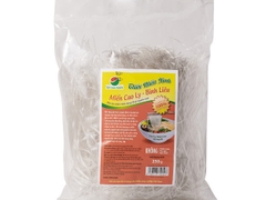 Miến Cao Ly Bình Liêu Thiên Nhiên Xanh  250g