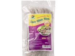 Miến dong Bắc Kạn Thiên Nhiên Xanh 250g