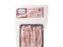 Lươn (Fillet) Xứ Nghệ 300 g