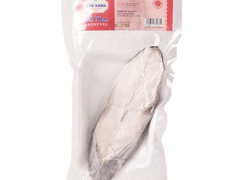 Cá Thu cắt khúc Ngư Xanh 250 g