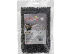 Đậu đen xanh lòng Cooks' 100 g