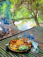 Tour 1 - Tour Suối
