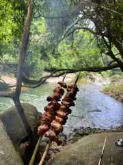 Tour 1 - Tour Suối