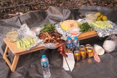 Tour 2 - Tour Chùa Tam Đảo 2
