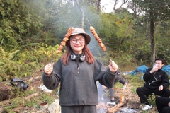 Tour 2 - Tour Chùa Tam Đảo 2
