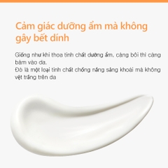 Combo 3 sản phẩm dưỡng trắng Miinskin (Kem chống nắng + kem dưỡng trắng + serum)