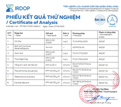 Tinh chất dưỡng trắng Miinskin 5% Niacinamide – Serum Hàn Quốc giảm thâm, làm sáng đều màu da