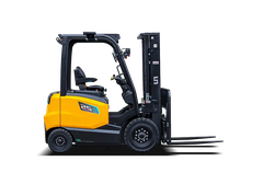 Xe nâng điện 2 - 2.5 tấn UN FE Series (4 bánh)