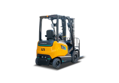 Xe nâng điện 1.5 - 2 tấn UN FE Series (4 bánh)