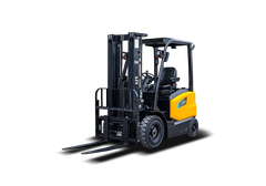 Xe nâng điện 3 - 3.5 tấn UN FE Series (4 bánh)