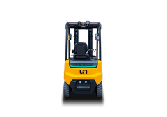 Xe nâng điện 3 - 3.5 tấn UN FE Series (4 bánh)