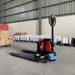 Xe nâng tay điện 2 Tấn SL20L3