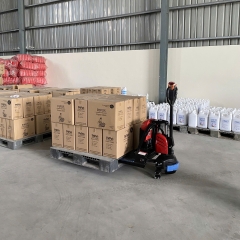 Xe nâng tay điện 2 Tấn SL20L3