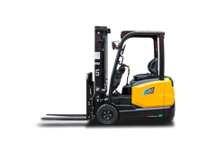 Xe nâng điện Lithium 2 tấn UN FE Series (3 bánh)