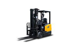 Xe nâng điện Lithium 1.6 - 1.8 tấn UN FE Series (3 bánh)
