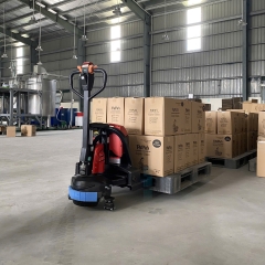 Xe nâng tay điện 2 Tấn SL20L3